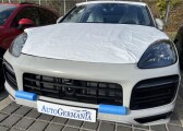 Porsche Cayenne | 80752