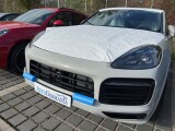 Porsche Cayenne | 80721
