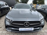 Mercedes-Benz CLS-Klasse | 80831