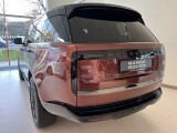 Land Rover Range Rover SV | 80855