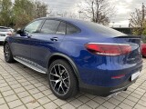 Mercedes-Benz GLC-Coupe | 80998