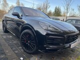 Porsche Cayenne | 81065