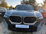 BMW XM | 81110