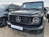 Mercedes-Benz G-Klasse | 81156