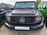 Mercedes-Benz G-Klasse | 81155