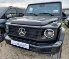 Mercedes-Benz G-Klasse | 81153