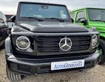 Mercedes-Benz G-Klasse | 81160