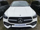 Mercedes-Benz GLE-Coupe | 81390