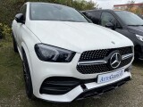 Mercedes-Benz GLE-Coupe | 81393