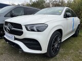 Mercedes-Benz GLE-Coupe | 81397