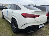 Mercedes-Benz GLE-Coupe | 81388