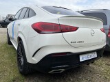 Mercedes-Benz GLE-Coupe | 81386
