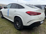 Mercedes-Benz GLE-Coupe | 81389