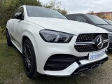 Mercedes-Benz GLE-Coupe | 81396