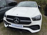 Mercedes-Benz GLE-Coupe | 81394