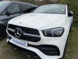 Mercedes-Benz GLE-Coupe | 81395