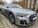Audi A8  | 81420