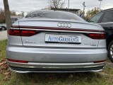 Audi A8  | 81434