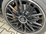 Mercedes-Benz GLS-Klasse | 81501