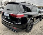 Mercedes-Benz GLS-Klasse | 87556