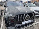 Mercedes-Benz GLS-Klasse | 81492