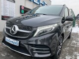 Mercedes-Benz Vito/ Viano V220, V250, V300 | 82534