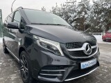 Mercedes-Benz Vito/ Viano V220, V250, V300 | 82551