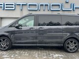 Mercedes-Benz Vito/ Viano V220, V250, V300 | 82530