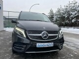 Mercedes-Benz Vito/ Viano V220, V250, V300 | 82566