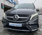 Mercedes-Benz Vito/ Viano V220, V250, V300 | 82532