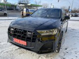 Audi SQ7 | 82732