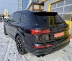 Audi SQ7 | 82772