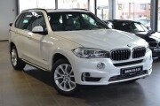 BMW X5  | 3455