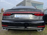 Audi A8  | 89659