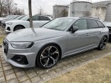 Audi RS4 | 91032