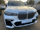 BMW X7 | 91362
