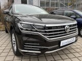 Volkswagen Touareg | 91400