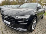 Audi Q8 | 91467