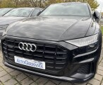 Audi Q8 | 91464
