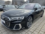 Audi A8  | 92950