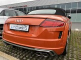 Audi TT | 93553