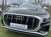 Audi SQ8 | 93904