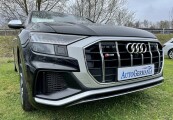 Audi SQ8 | 93908
