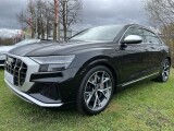 Audi SQ8 | 93901