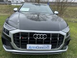 Audi SQ8 | 93905