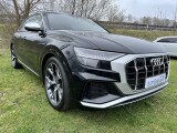 Audi SQ8 | 93907