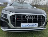 Audi SQ8 | 93906