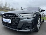 Audi A8  | 95090