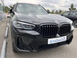 BMW X3  | 96527