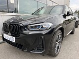 BMW X3  | 96521